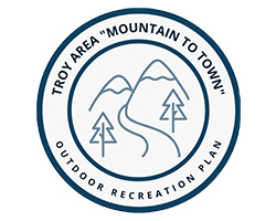 Troy Area Mountain to Town Recreation Plan
