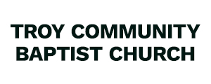 Troy Community Baptist Church