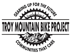 Troy Mountain Bike Project